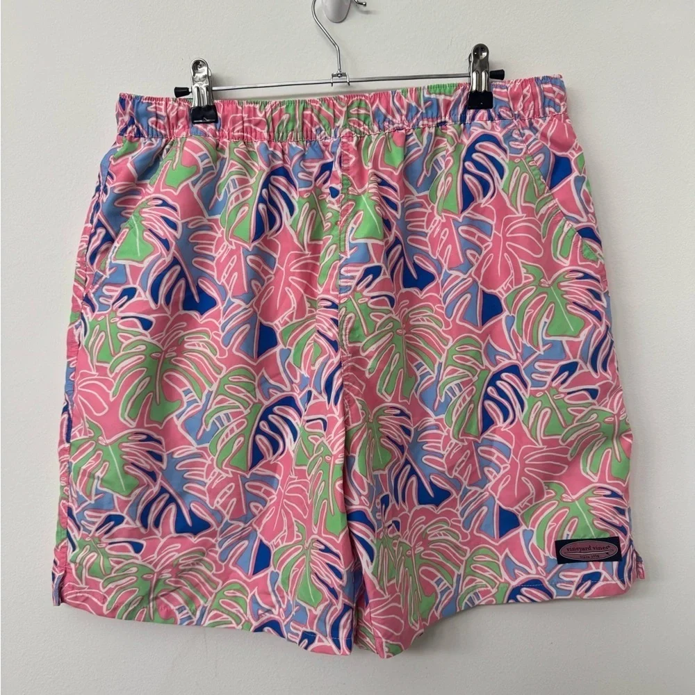 Vineyard Vines Mens Bathing Suit